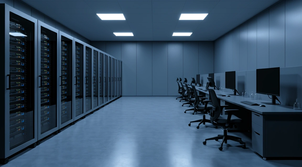 Kyoto Quant Labs Research Environment