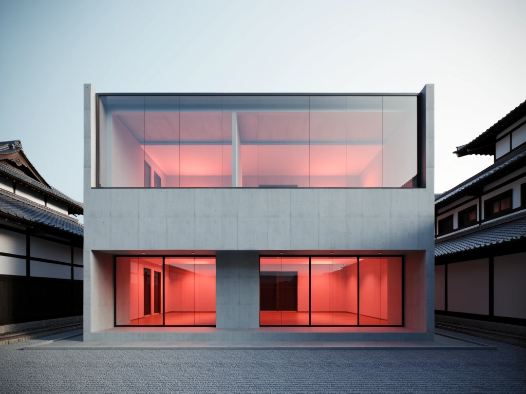 Kyoto Quant Labs Headquarters