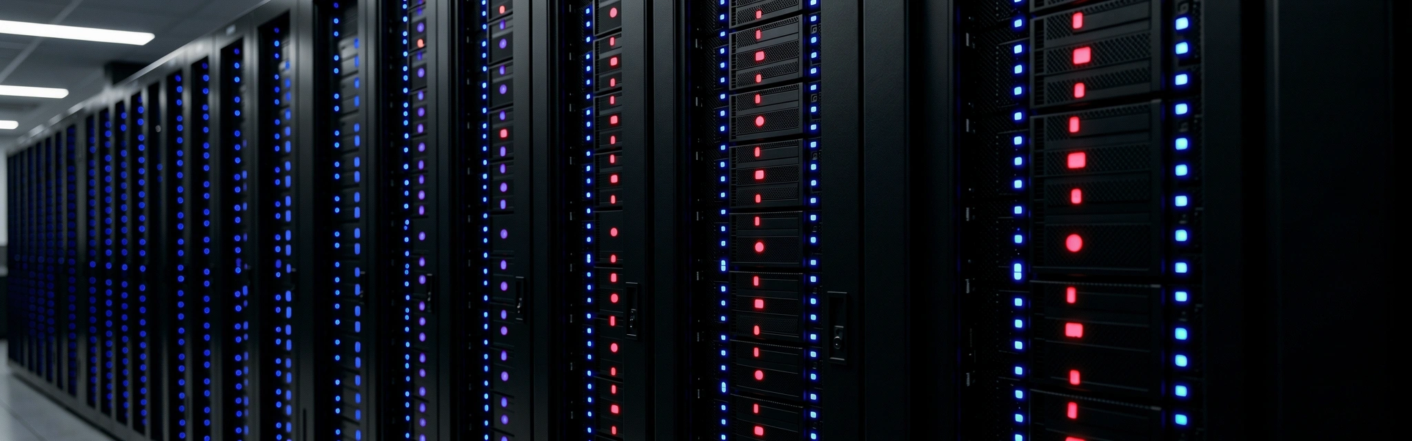 Kyoto Quant Labs Technical Infrastructure