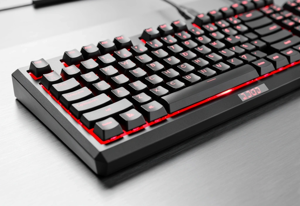 Data Security Control