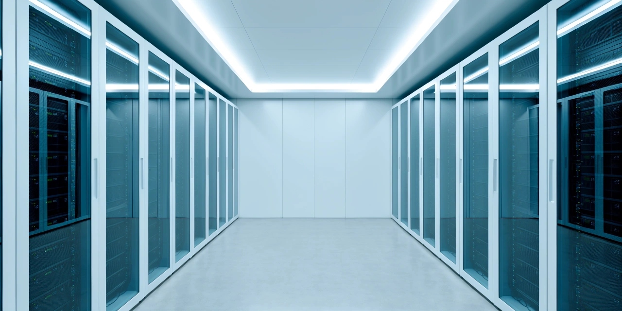 High-performance computing infrastructure environment