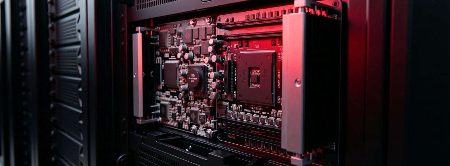 Precision technology at Kyoto Quant Labs