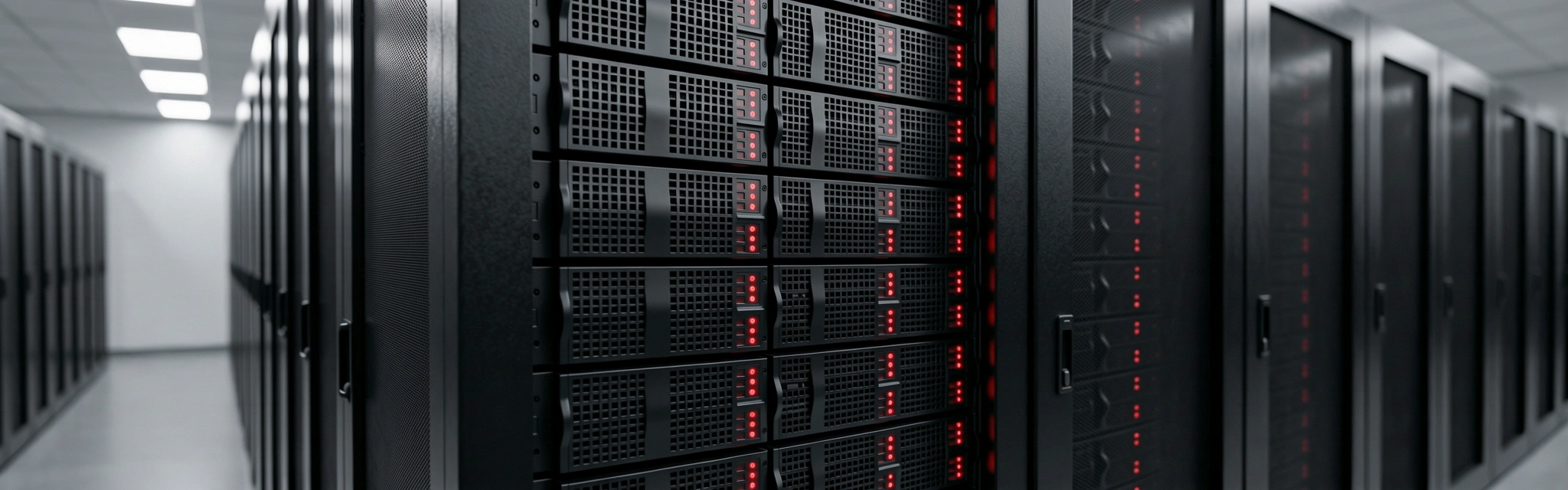 Kyoto Quant Labs Infrastructure